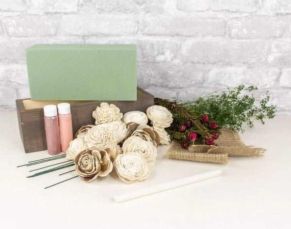 5 Secret Tricks to Nailing Your First Sola Wood Project - Sola Wood Flowers