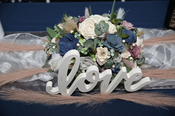 Creative Wedding Flower Ideas to Inspire Your Big Day - Sola Wood Flowers