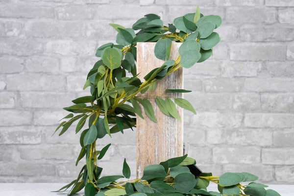 How Long Does Eucalyptus Last? Unlocking Its Secrets and DIY Ideas - Sola Wood Flowers
