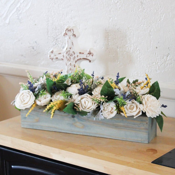 How to Preserve Your Wedding Bouquet After Your Wedding - Sola Wood Flowers