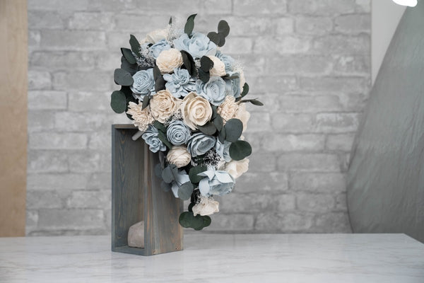 How to Design Beautiful Wedding Floral Arrangements - Sola Wood Flowers