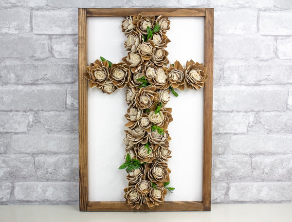 Inspiring Baptism Centerpiece Ideas for You - Sola Wood Flowers