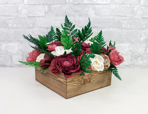 Using Artificial Flowers for Holiday Home Decoration - Sola Wood Flowers