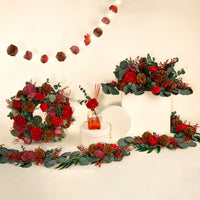 Christmas Decor Finished Bundle