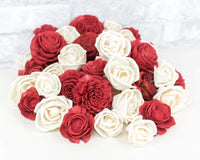 Be Mine Assortment - Sola Wood Flowers