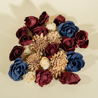 Coronado Assortment - Sola Wood Flowers