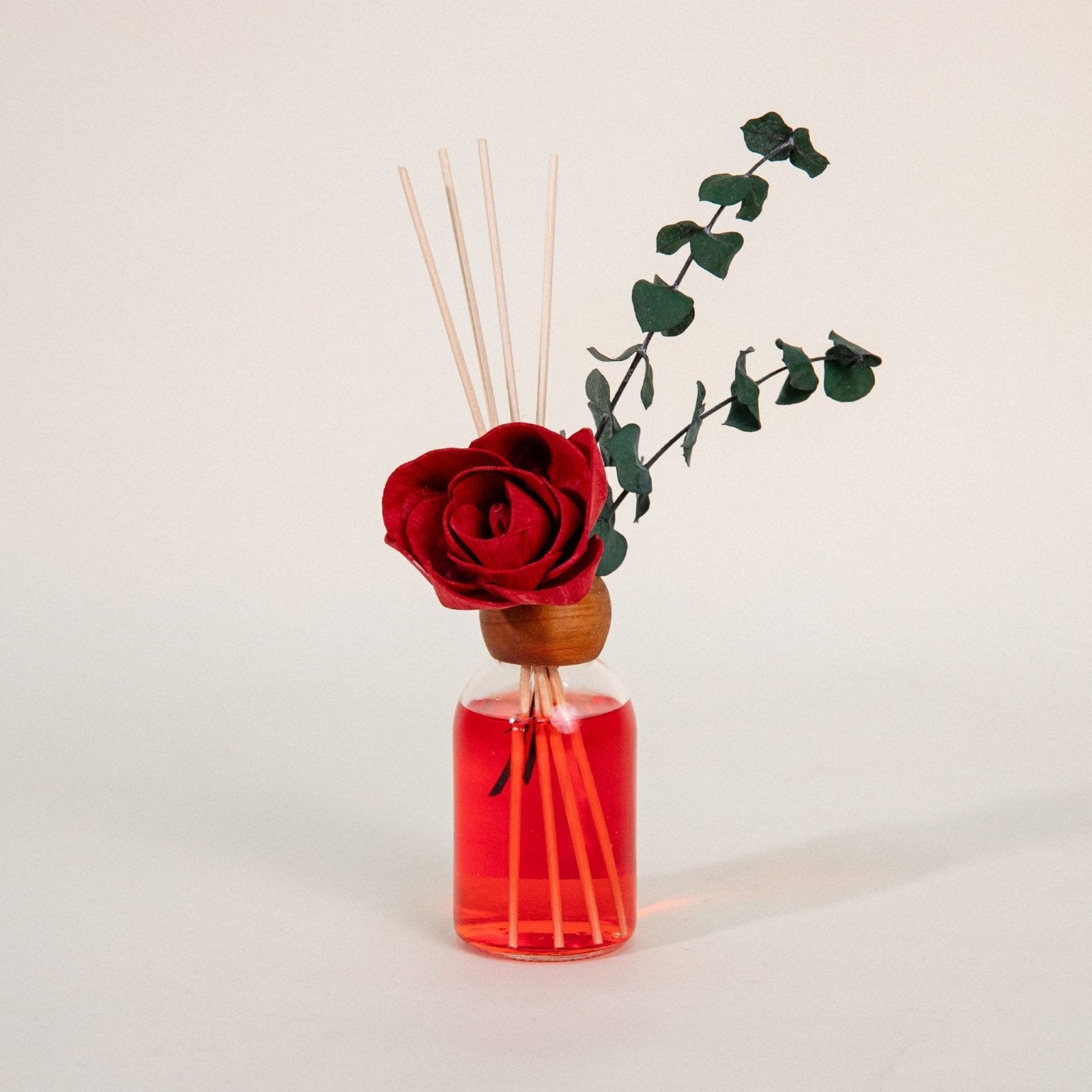 Floper Diffuser Wood Flower Diffusers – Sola Wood Flowers
