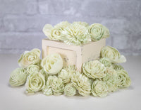 Fairway Assortment - Sola Wood Flowers