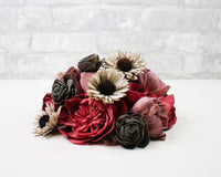 Flattery Assortment - Sola Wood Flowers