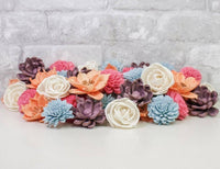 Just Dreamy - Sola Wood Flowers