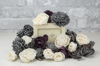 Little Love Assortment - Sola Wood Flowers