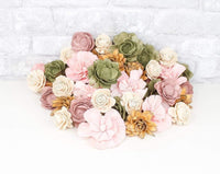 Lover's Lane Assortment - Sola Wood Flowers