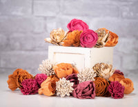 Madison Assortment - Sola Wood Flowers