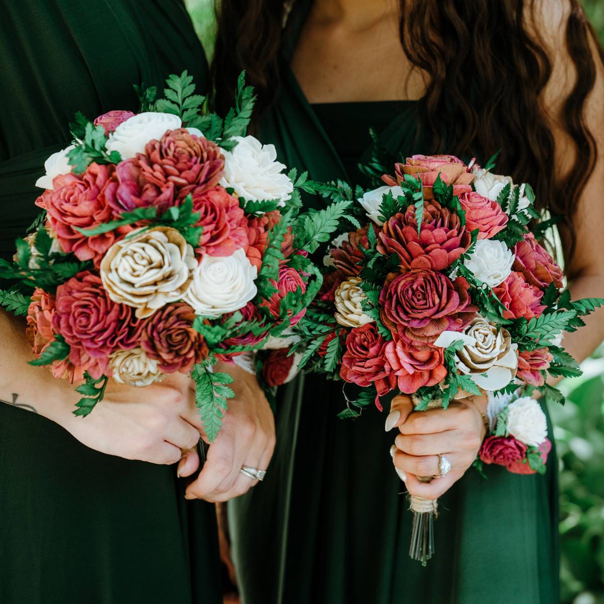 Bridesmaid bouquets online