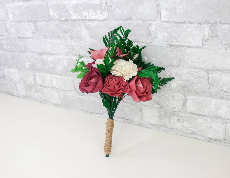 Romance Mini Bouquet
