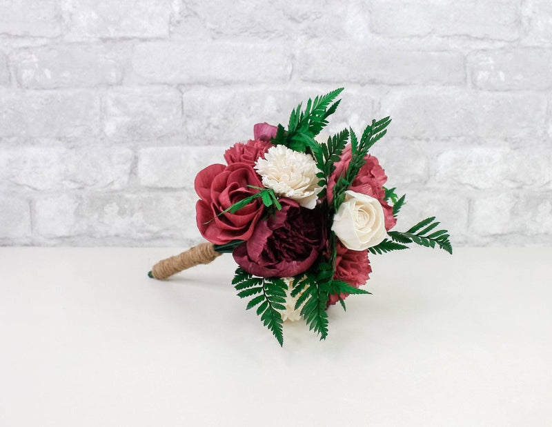 Romance Mini Bouquet