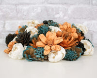 San Jose Assortment - Sola Wood Flowers