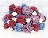 Sweet Nothings Assortment - Sola Wood Flowers