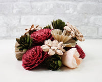 Telluride Assortment - Sola Wood Flowers