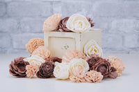 The Best Assortment - Sola Wood Flowers