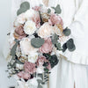 The Best Cascade Bouquet - Sola Wood Flowers