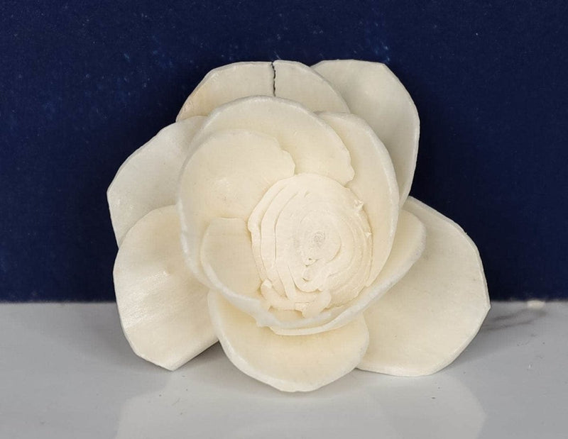 1.5" Lotus (10 pack) - Sola Wood Flowers