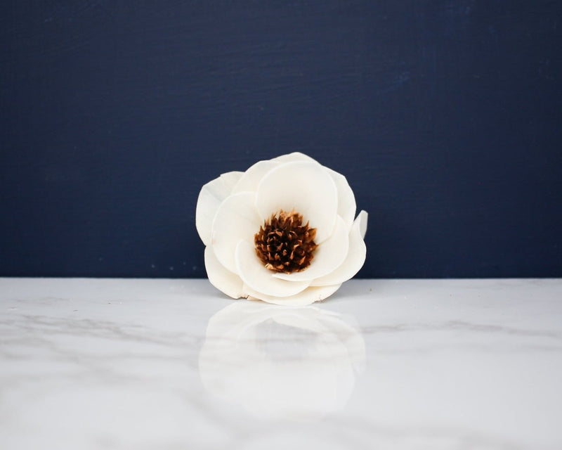 2" Anemone (10 pack) - Sola Wood Flowers