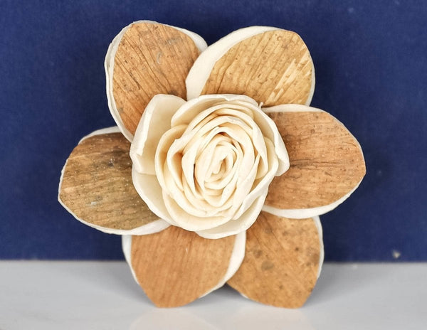2" Bluebell (10 Pack) - Sola Wood Flowers