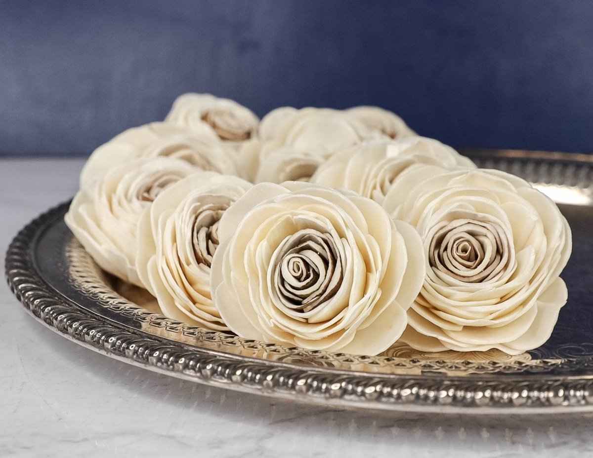 Bridal Bouquets – Sola Wood Flowers