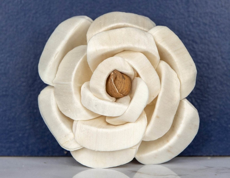 2" Nifty (10 pack) - Sola Wood Flowers