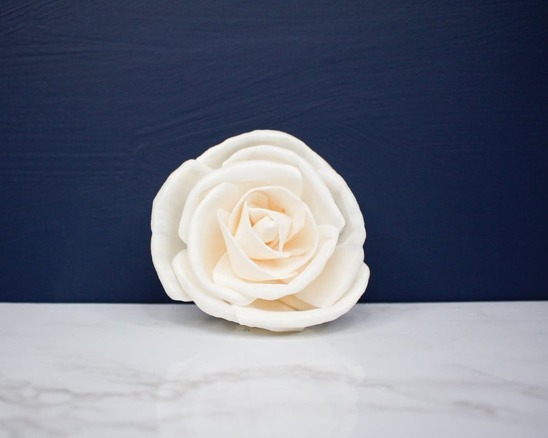 3" Love Rose (10 Pack) - Sola Wood Flowers