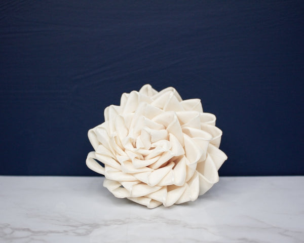3" Polar Star Rose (200 Pack) - Sola Wood Flowers