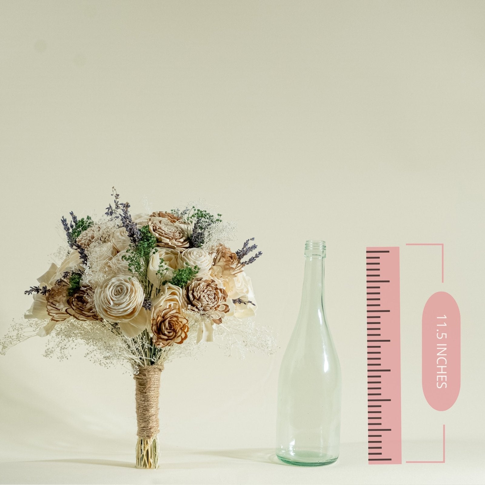 The Sill x Poppy Flowers The Nature Walk Bouquet Kit by The Sill - Dwell