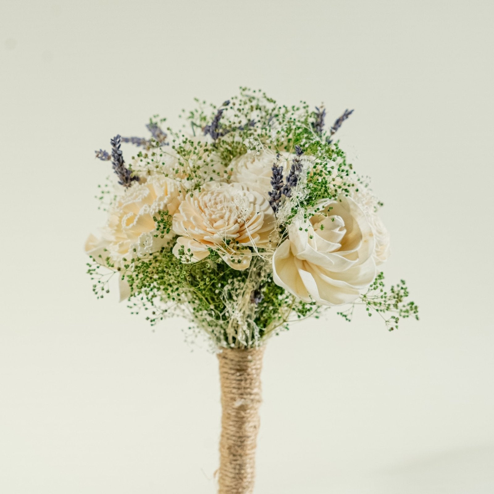 Eternal Mini Flower Bouquet – MinFlora