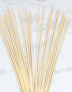 Bamboo Stems - Sola Wood Flowers