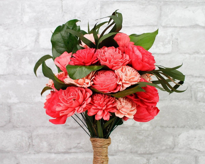 Caprice Mini Bouquet Kit - Sola Wood Flowers