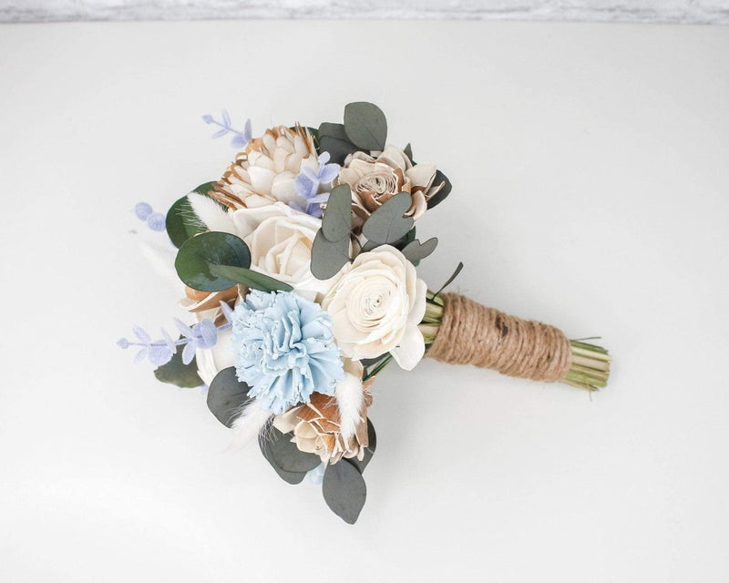 Charming Bouquet Kit - Sola Wood Flowers