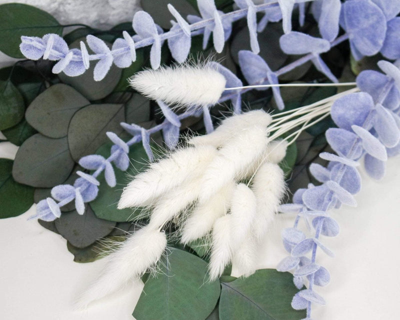 Charming Centerpiece Craft Kit - Sola Wood Flowers
