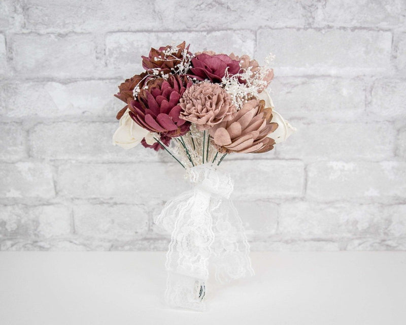 Dazzle Bouquet Kit - Sola Wood Flowers