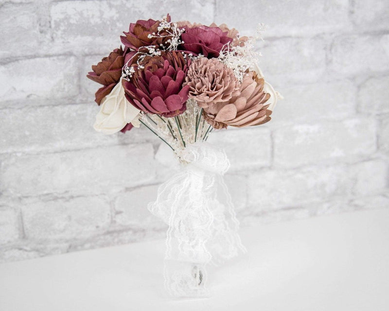 Dazzle Bouquet Kit - Sola Wood Flowers