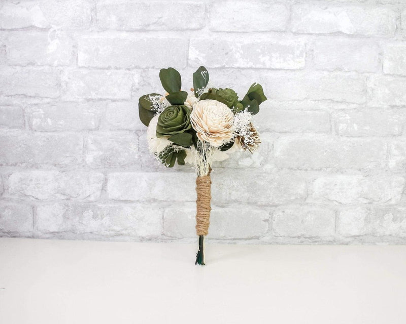 Dreamy Bouquet Kit - Sola Wood Flowers