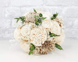 Gift Bouquet Kit - Sola Wood Flowers