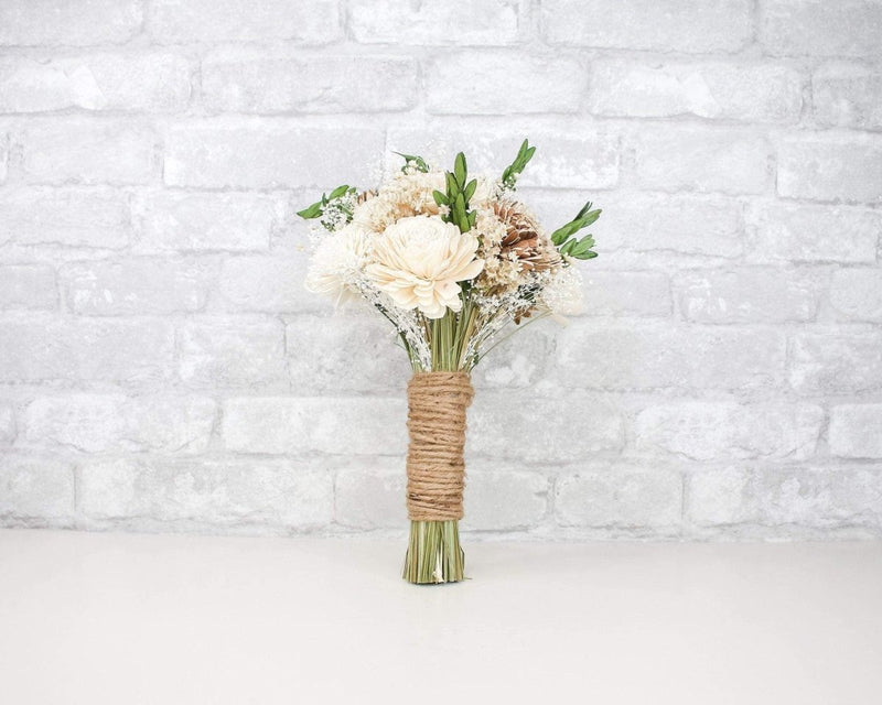 Gift Bouquet Kit - Sola Wood Flowers