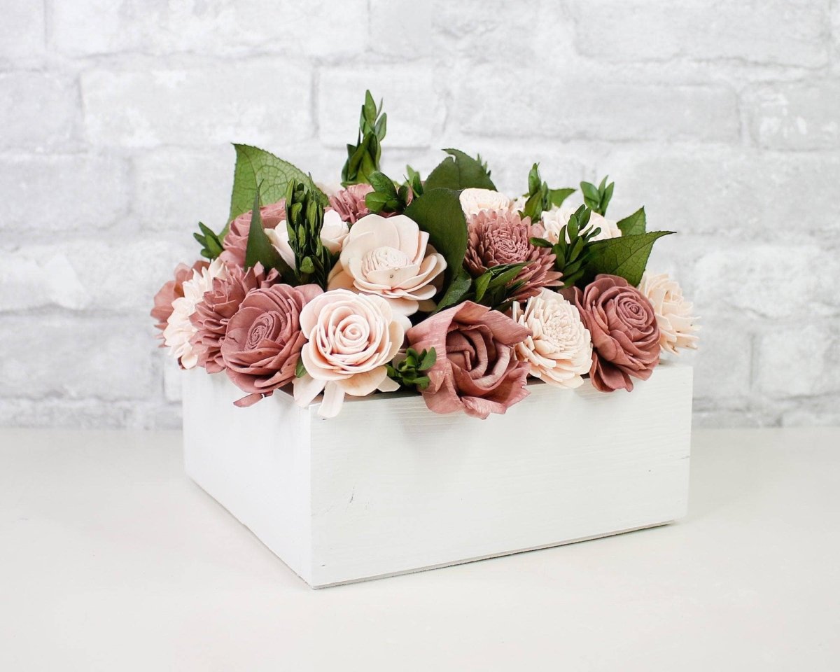 Chanel Inspired Tablescape  Paper flowers, Diy gift wrapping