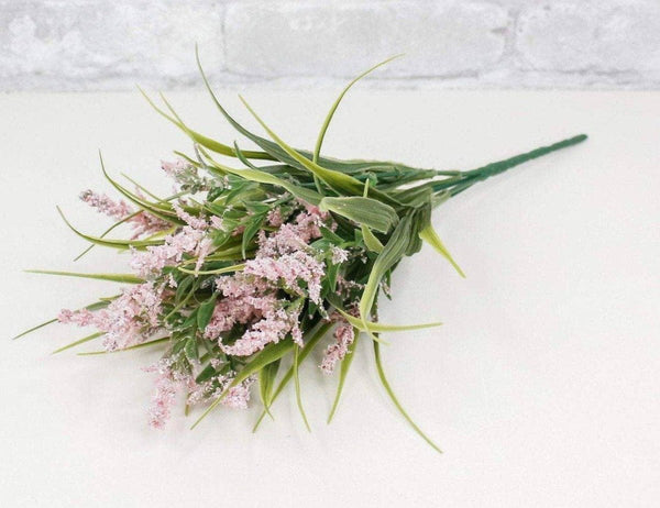 Heather Spray - Light Pink - Sola Wood Flowers