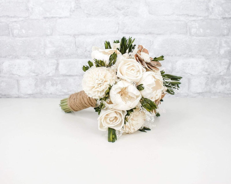 Inspire Bouquet Kit - Sola Wood Flowers