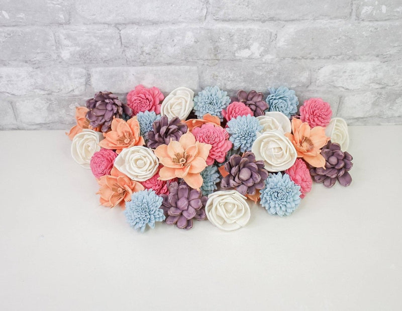 Just Dreamy - Sola Wood Flowers