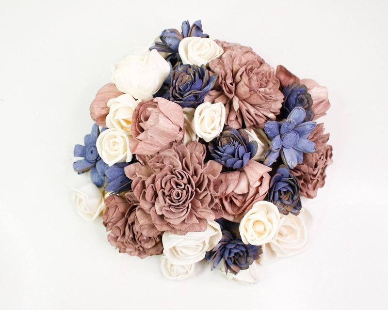 Love Song Assortment - Sola Wood Flowers