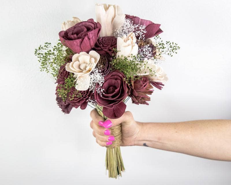 Dearly Bouquet