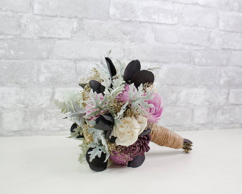 Melrose Magic Mini Bouquet Kit - Sola Wood Flowers
